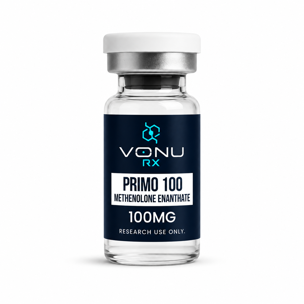 Primo 100 Metenolone Enanthate 100mg/ml